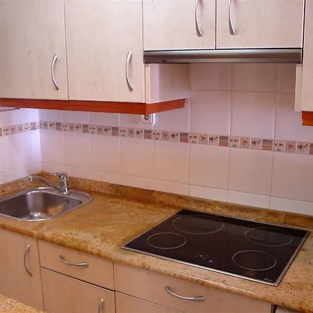 Carabelas Hotel Benidorm