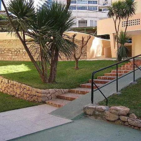 Hotel Carabelas Benidorm