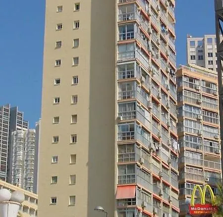 Carabelas Benidorm