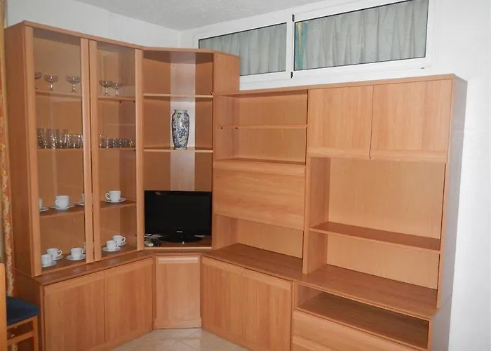 Hotel Carabelas