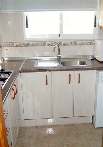 Carabelas Benidorm