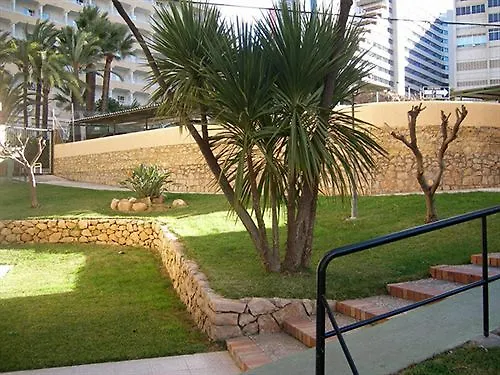 Hotel Carabelas