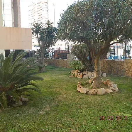 Carabelas Hotel
