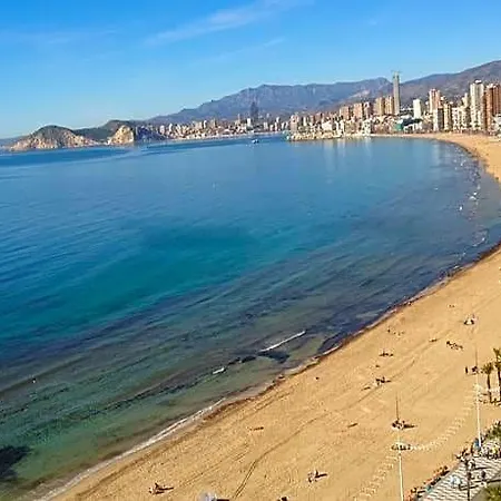 Carabelas Benidorm
