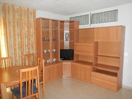 Carabelas 貝尼多姆