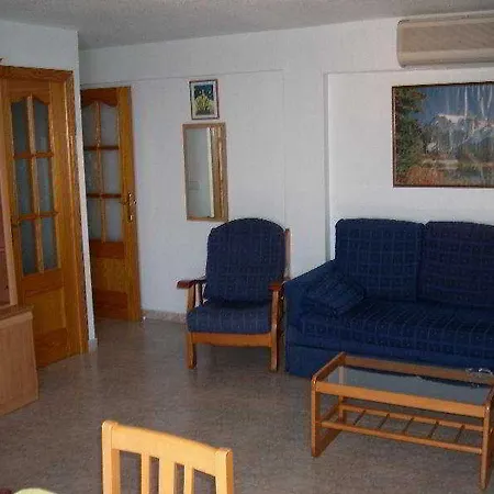 Отель Carabelas