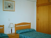 酒店 Carabelas 貝尼多姆