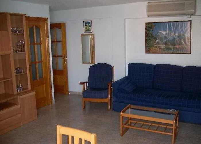Hotell Carabelas