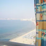 Carabelas 호텔 베니돔
