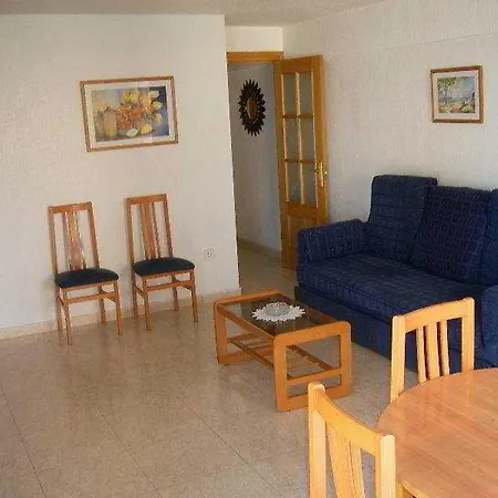 Carabelas Ξενοδοχείο Μπένιντορμ
