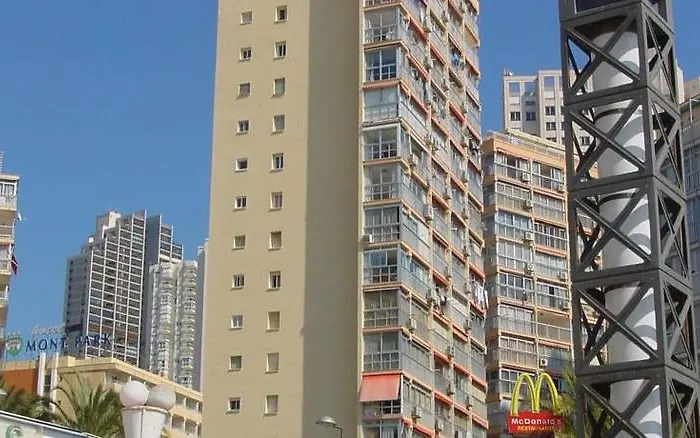 Carabelas Benidorm