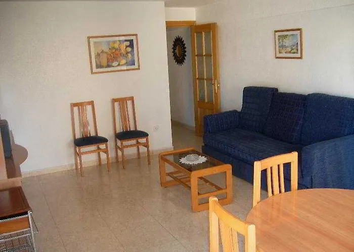 Carabelas Hotel Benidorm